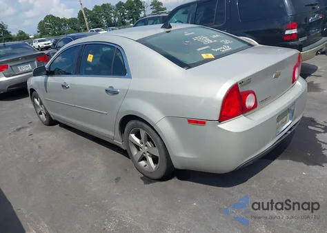 2012 Chevrolet Malibu 1Lt z USA, uszkodzony, nr VIN 1G1ZC5E05CF349718